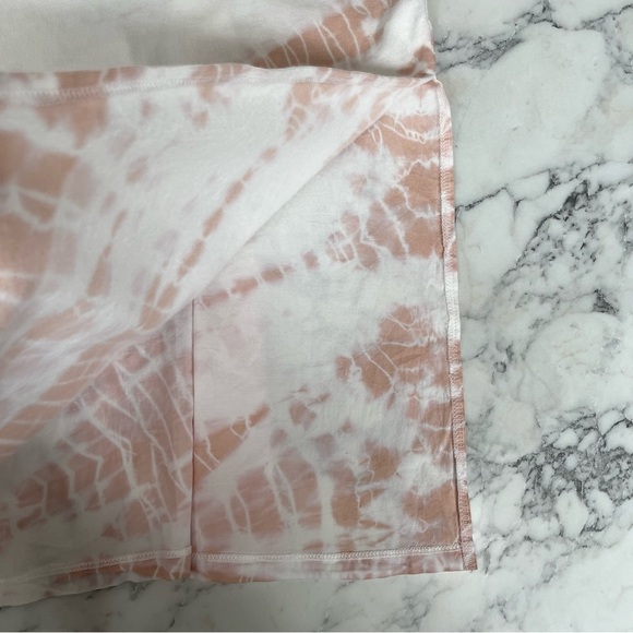 Splendid Celeste Midi Dress In Sugar Tie Dye Size S Sleeveless Tank Dress - Picture 8 of 11